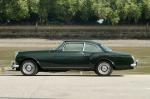 Bentley S2 Continental Coupe by Mulliner 1960 года